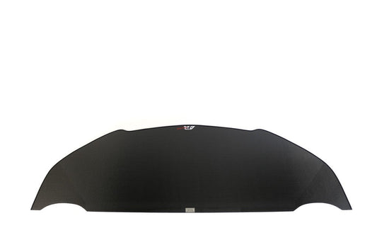 APR Performance Carbon Fiber Wind Splitter With Rods - CW-560016-C-Dub Tech