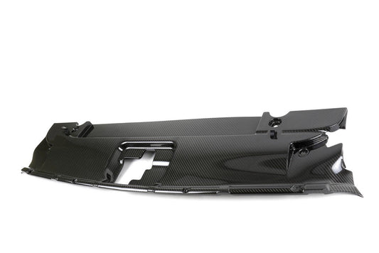 APR Performance Carbon Fiber Radiator Cooling Shroud - CF-205002-C-Dub Tech