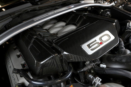 APR Performance Carbon Fiber Engine Cover 5.0 - CBE-MUGENG15