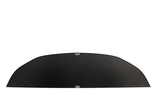 APR Performance Carbon Fiber Wind Splitter With Rods - CW-357015-C-Dub Tech