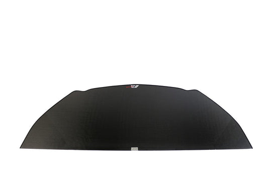 APR Performance Carbon Fiber Wind Splitter With Rods - CW-201596-C-Dub Tech