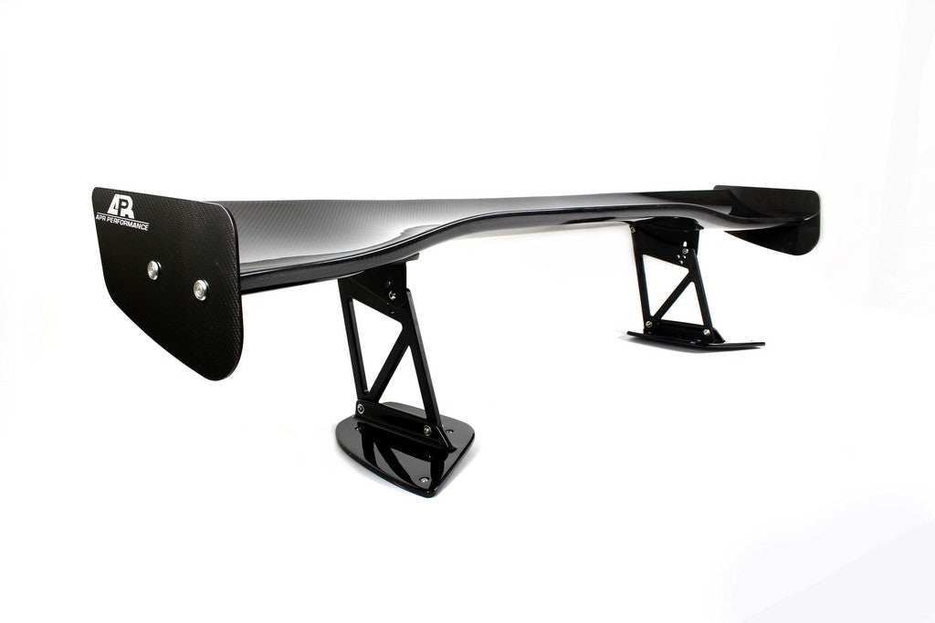APR Performance GTC-300 2015 STI Spec Wing - AS-106766-C-Dub Tech