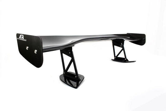 APR Performance GTC-300 2015 STI Spec Wing - AS-106766-C-Dub Tech