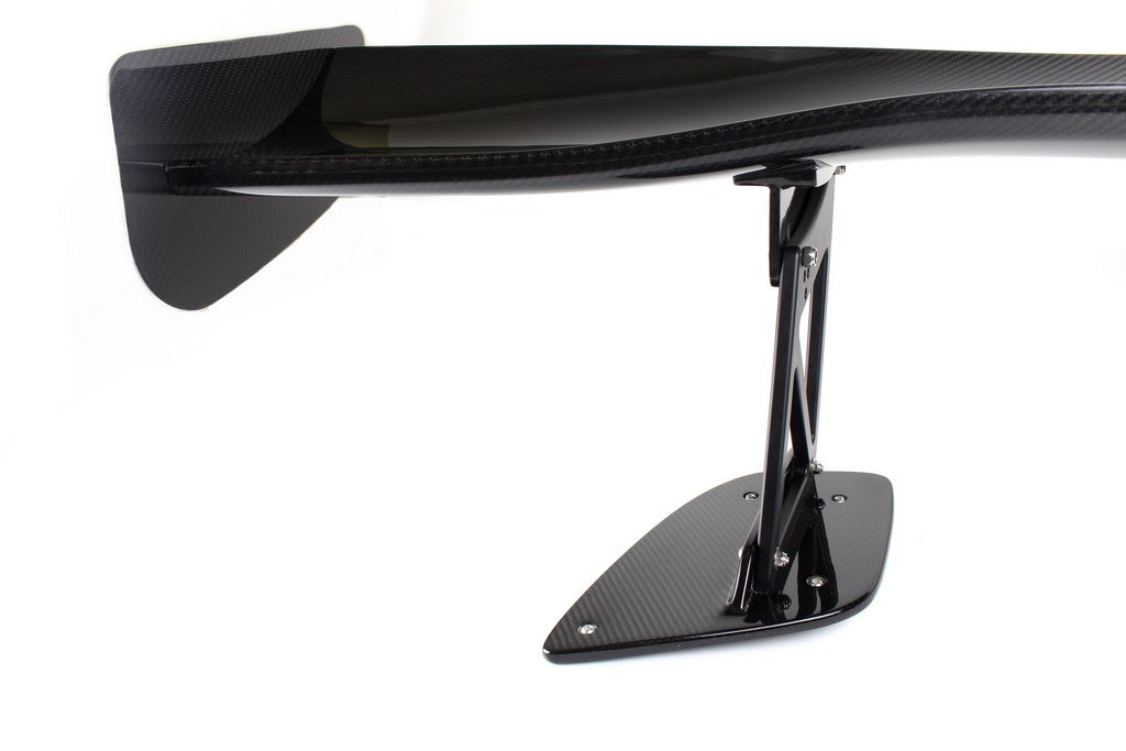 APR Performance GTC-300 2015 STI Spec Wing - AS-106766-C-Dub Tech