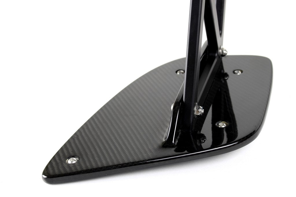 APR Performance GTC-300 2015 STI Spec Wing - AS-106766-C-Dub Tech