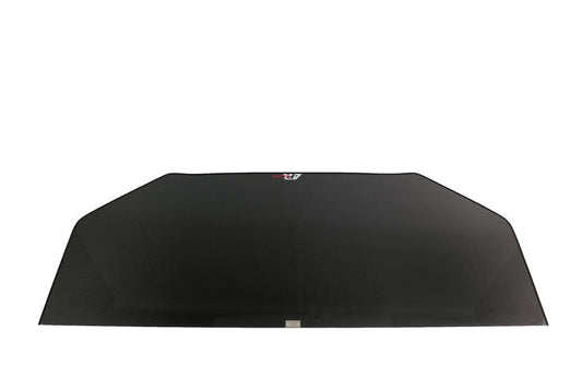 APR Performance Carbon Fiber Wind Splitter With Rods - CW-801508-C-Dub Tech