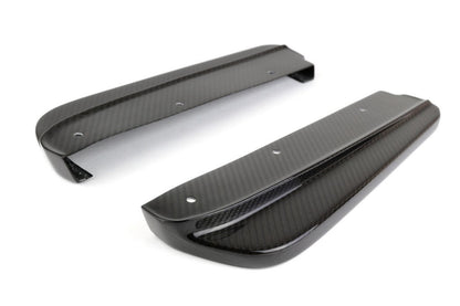 APR Performance Rear Bumper Skirts 2015 WRX - FS-815028-C-Dub Tech