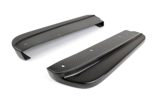 APR Performance Rear Bumper Skirts 2015 WRX - FS-815028-C-Dub Tech