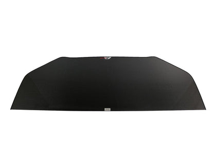APR Performance Carbon Fiber Wind Splitter With Rods - CW-801506-C-Dub Tech