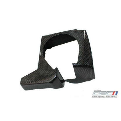 NXT Generation Carbon Fiber Air Box Cover - Ford Focus RS 2016-2018