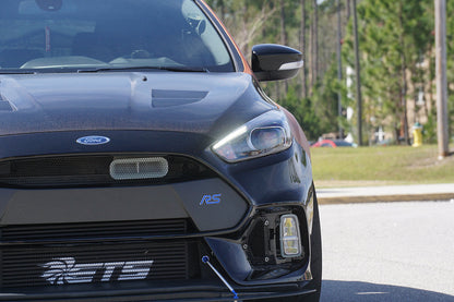 2016-2018 Ford Focus RS BIG MOUTH Ram Air Intake Snorkel-C-Dub Tech