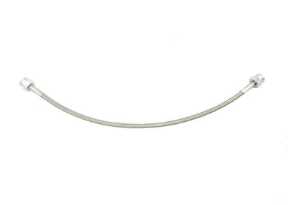 2016-2021 Honda Civic 1.5T Stainless Steel Braided Clutch Line-C-Dub Tech