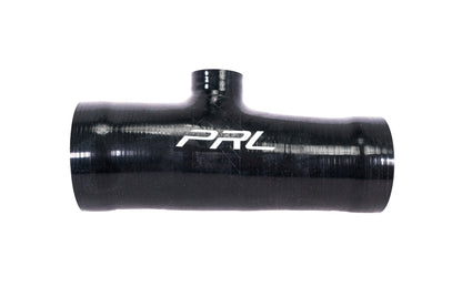 2016-2021 Honda Civic 1.5T Conversion Hose for PRL Turbo Inlet Pipe-C-Dub Tech