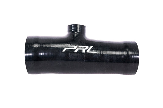 2016-2021 Honda Civic 1.5T Conversion Hose for PRL Turbo Inlet Pipe-C-Dub Tech