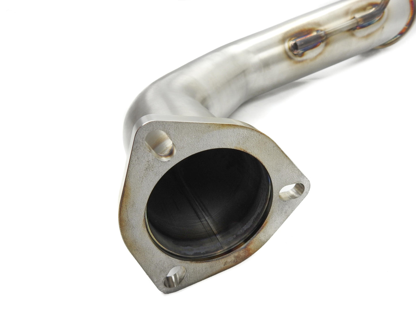 2016-2021 Honda Civic 1.5T Front Pipe Upgrade-C-Dub Tech