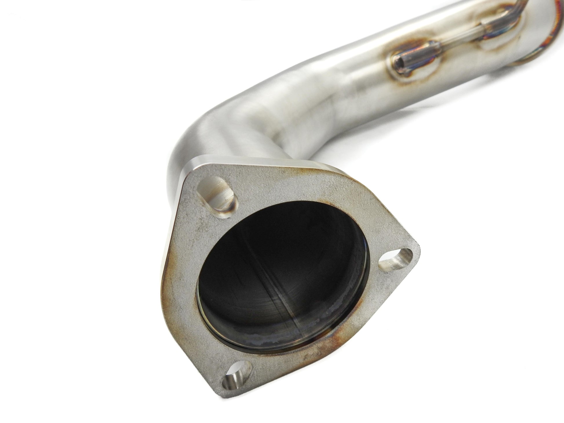 2016-2021 Honda Civic 1.5T Front Pipe Upgrade-C-Dub Tech