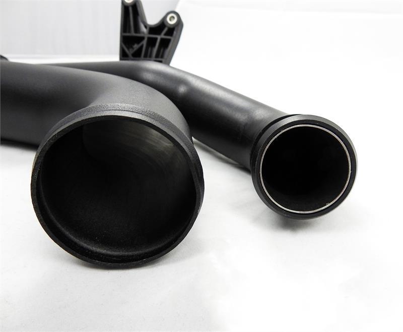 2016-2021 Honda Civic 1.5T Intercooler Charge Pipe Upgrade Kit-C-Dub Tech