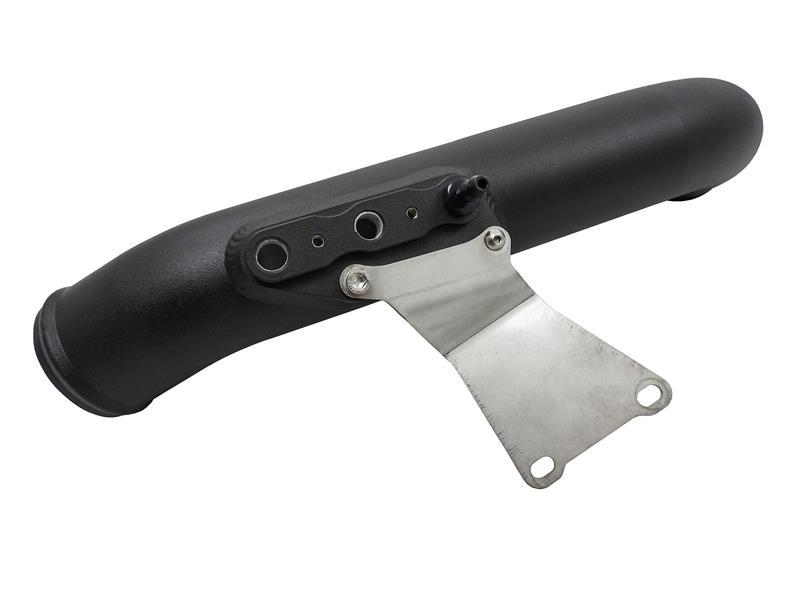 2016-2021 Honda Civic 1.5T Intercooler Charge Pipe Upgrade Kit-C-Dub Tech