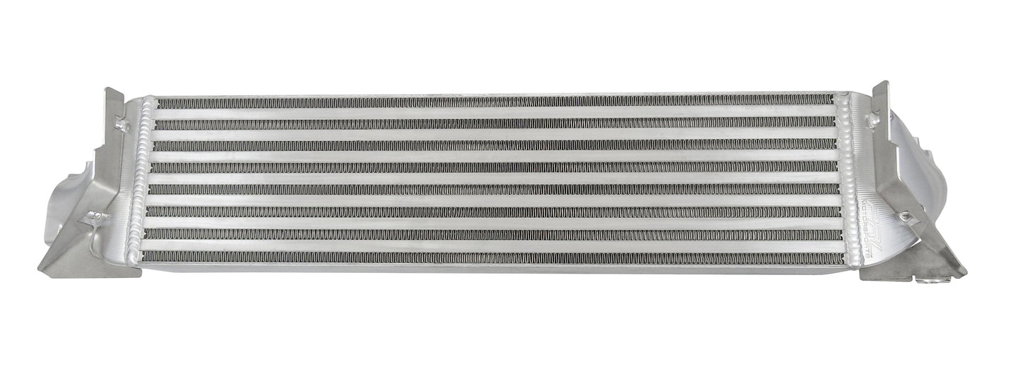 2016-2021 Honda Civic 1.5T Intercooler Upgrade-C-Dub Tech