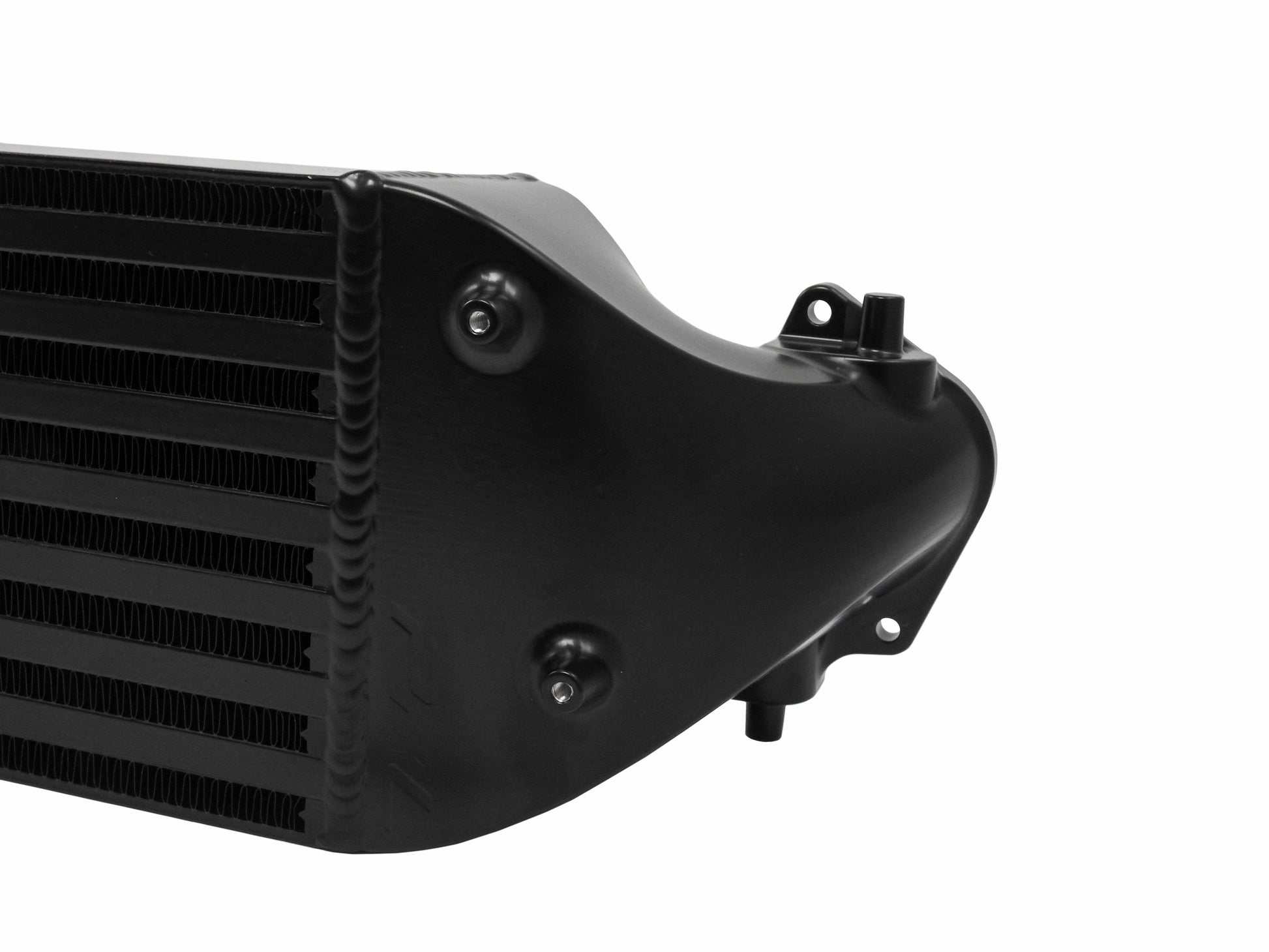 2016-2021 Honda Civic 1.5T Intercooler Upgrade-C-Dub Tech