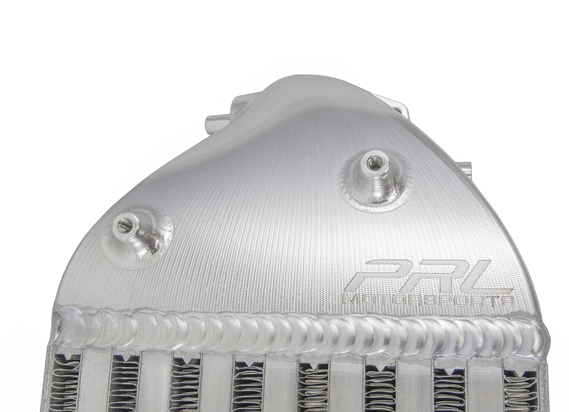 2016-2021 Honda Civic 1.5T Intercooler Upgrade-C-Dub Tech
