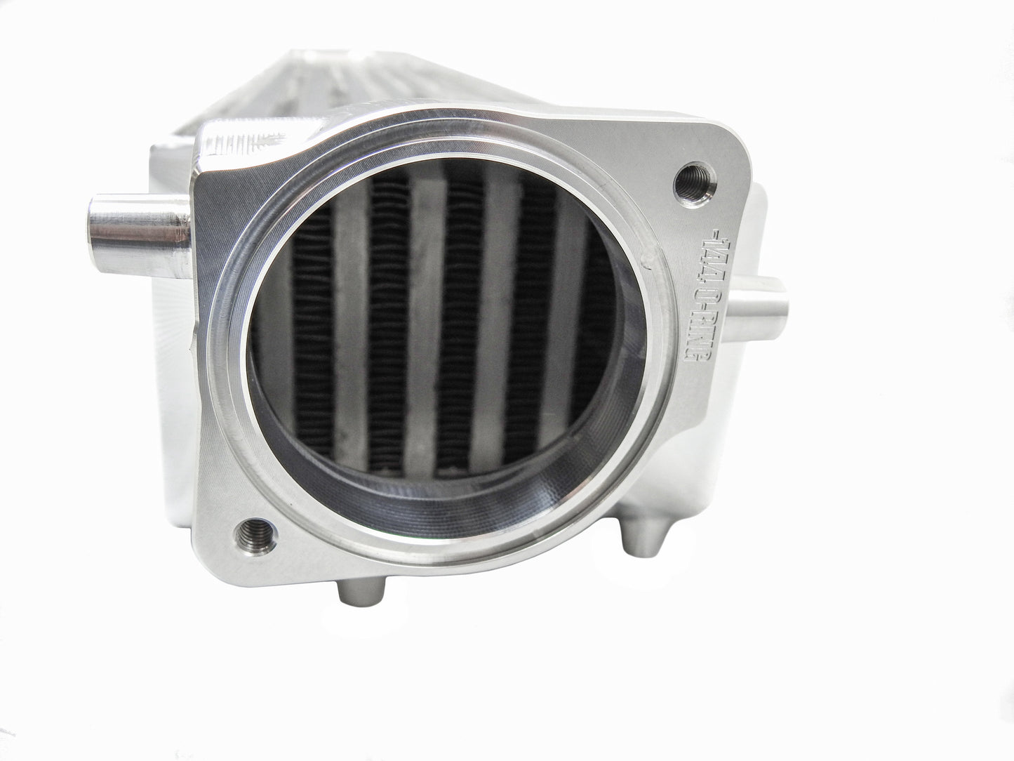 2016-2021 Honda Civic 1.5T Intercooler Upgrade-C-Dub Tech