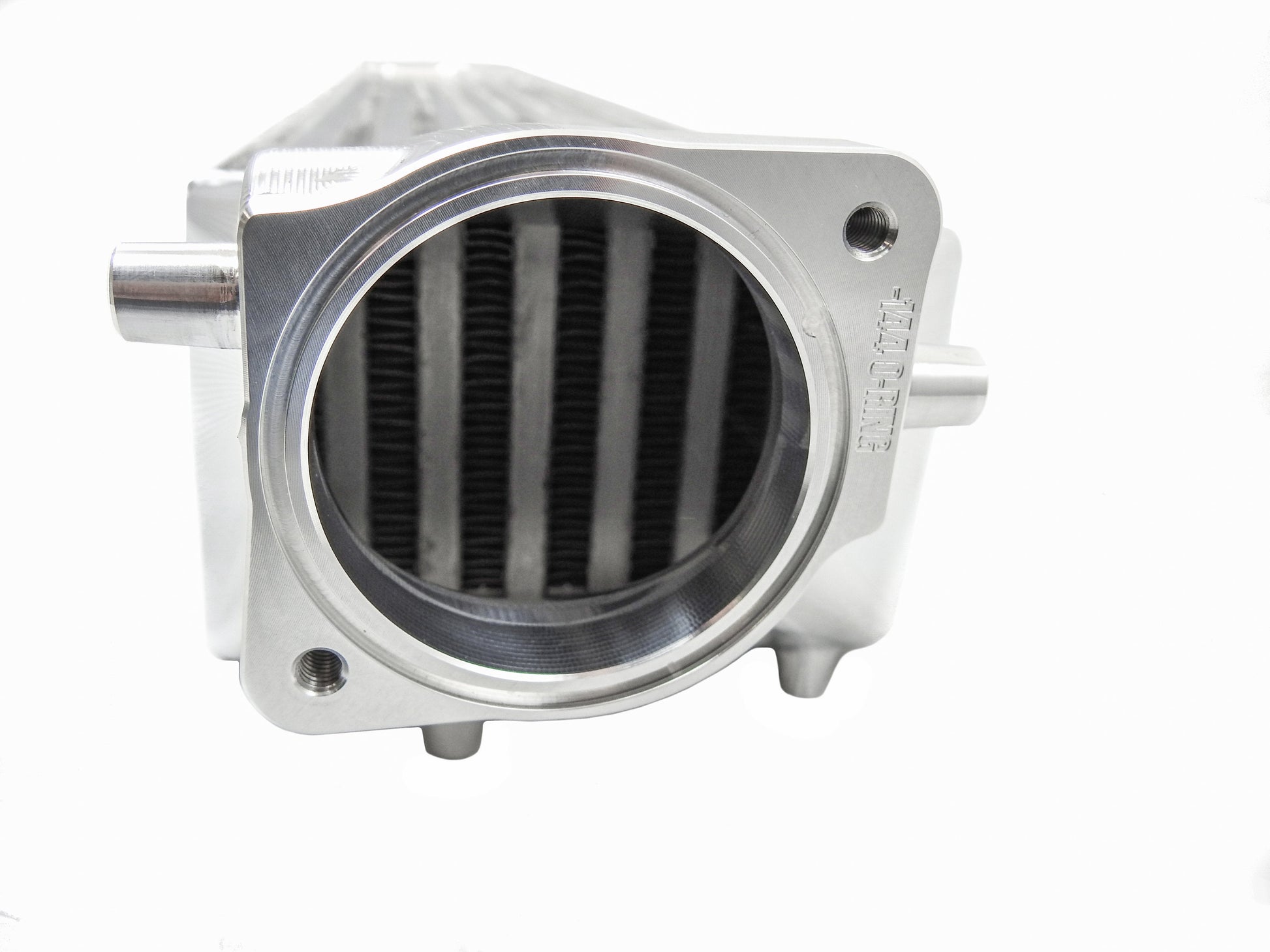 2016-2021 Honda Civic 1.5T Intercooler Upgrade-C-Dub Tech