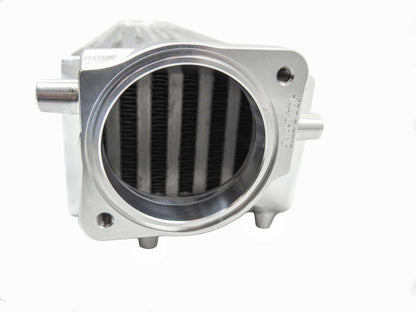 2016-2021 Honda Civic 1.5T Intercooler Upgrade-C-Dub Tech