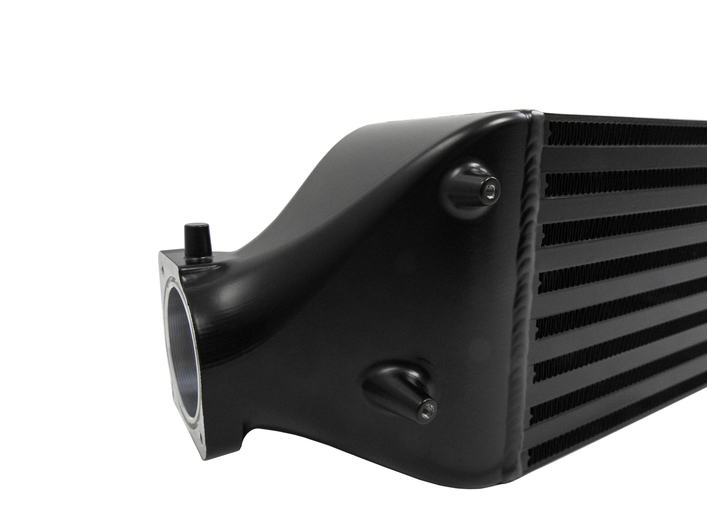 2016-2021 Honda Civic 1.5T Intercooler Upgrade-C-Dub Tech