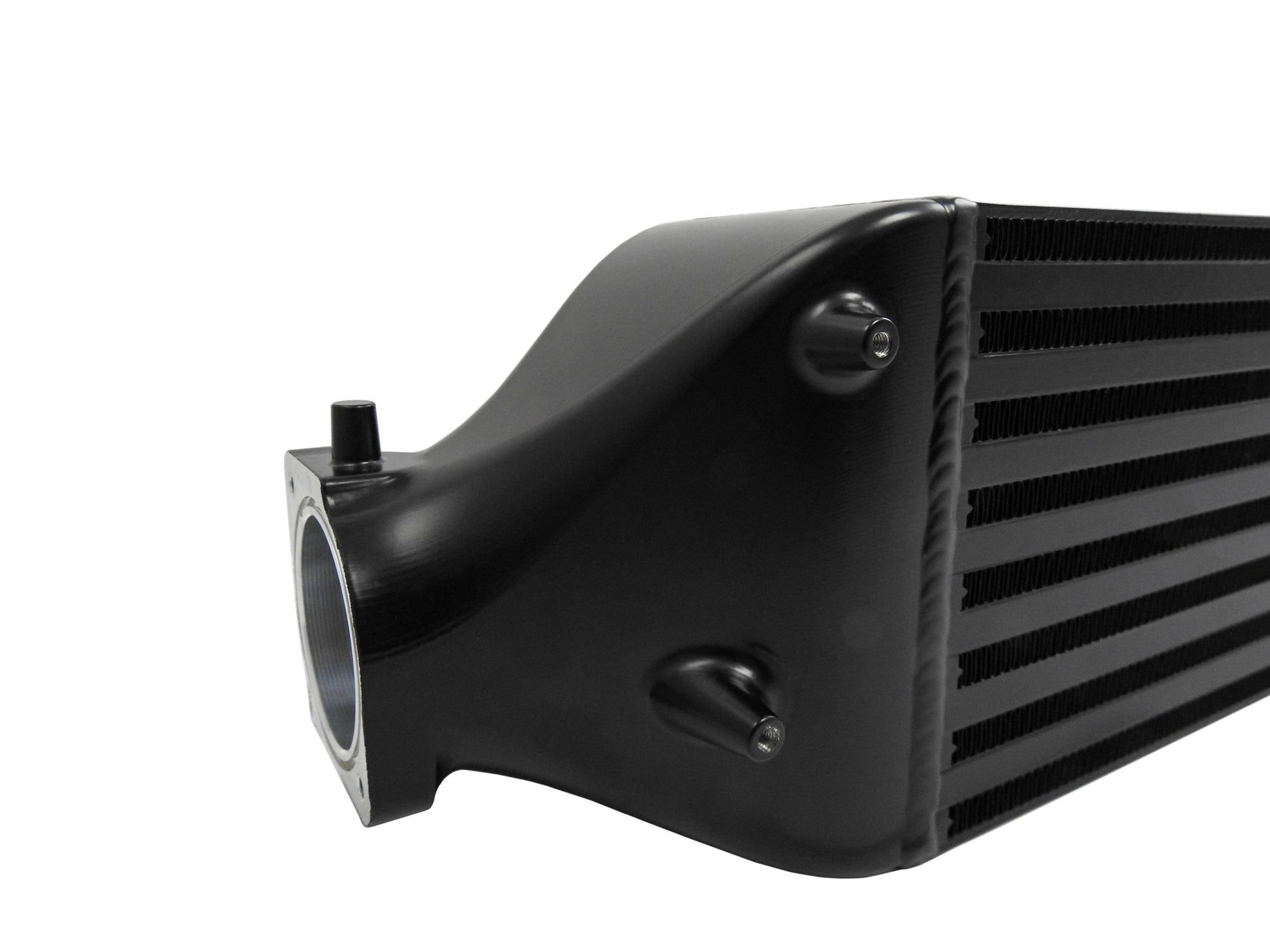 2016-2021 Honda Civic 1.5T Intercooler Upgrade-C-Dub Tech
