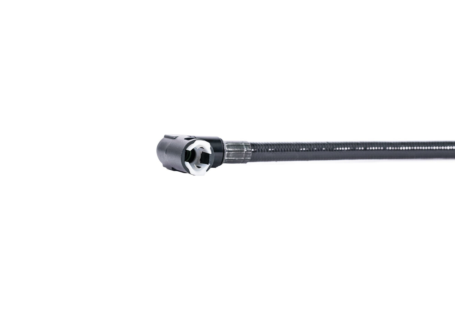 2016-2021 Honda Civic 1.5T PTFE Flex Fuel Line Assembly-C-Dub Tech