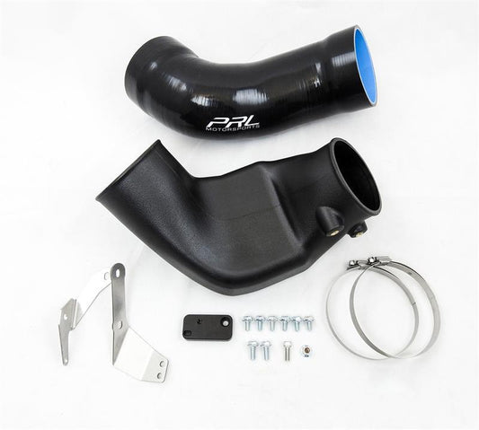 2016-2021 Honda Civic 1.5T Short Ram Intake to Cold Air Conversion Kit-C-Dub Tech