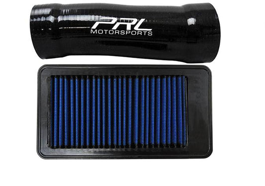 2016-2021 Honda Civic 1.5T Stage 1 Intake System-C-Dub Tech