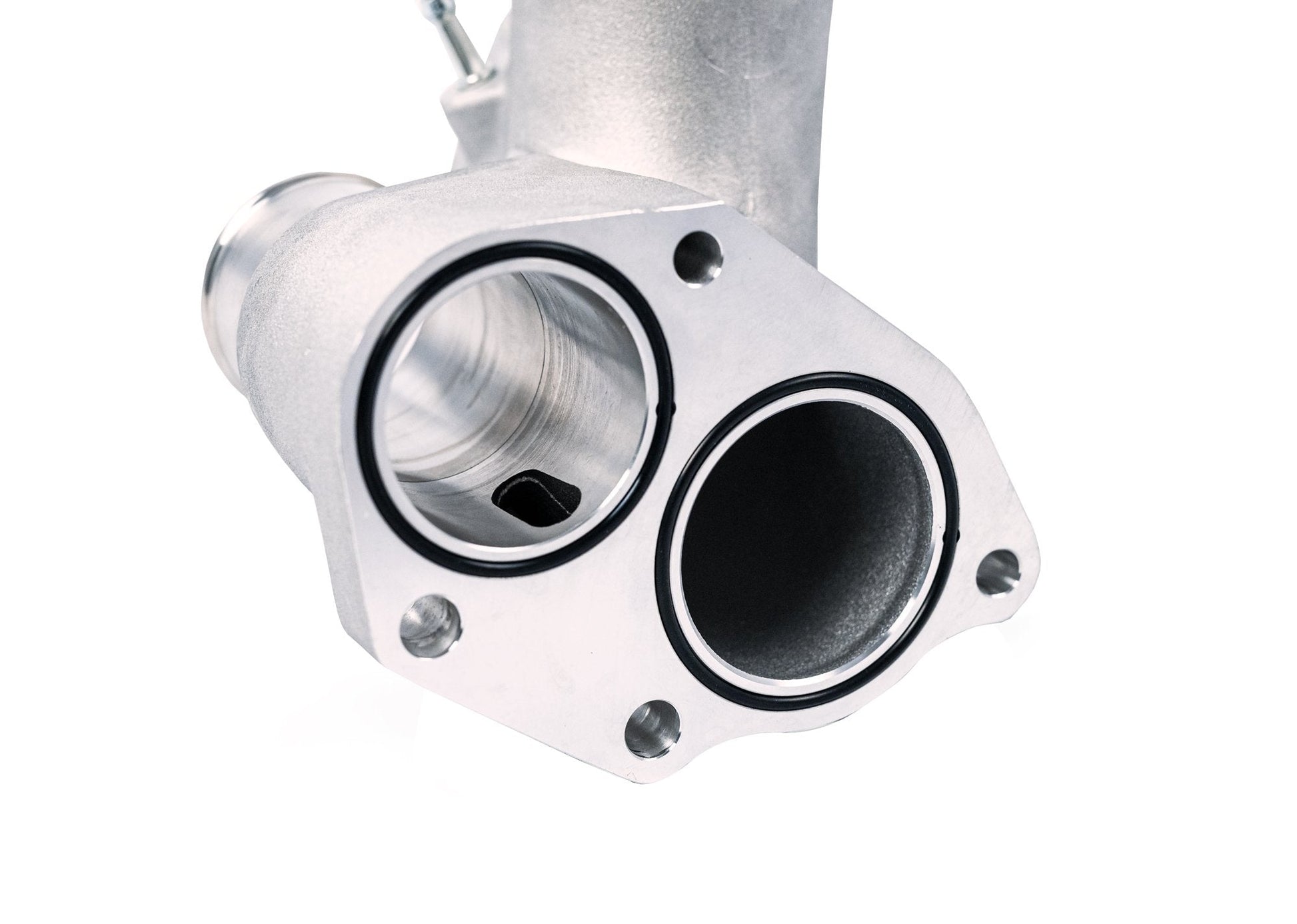 2016-2021 Honda Civic 1.5T Titanium Turbocharger Inlet Pipe Upgrade Kit-C-Dub Tech