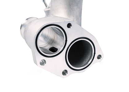 2016-2021 Honda Civic 1.5T Titanium Turbocharger Inlet Pipe Upgrade Kit-C-Dub Tech