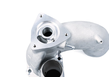2016-2021 Honda Civic 1.5T Titanium Turbocharger Inlet Pipe Upgrade Kit-C-Dub Tech