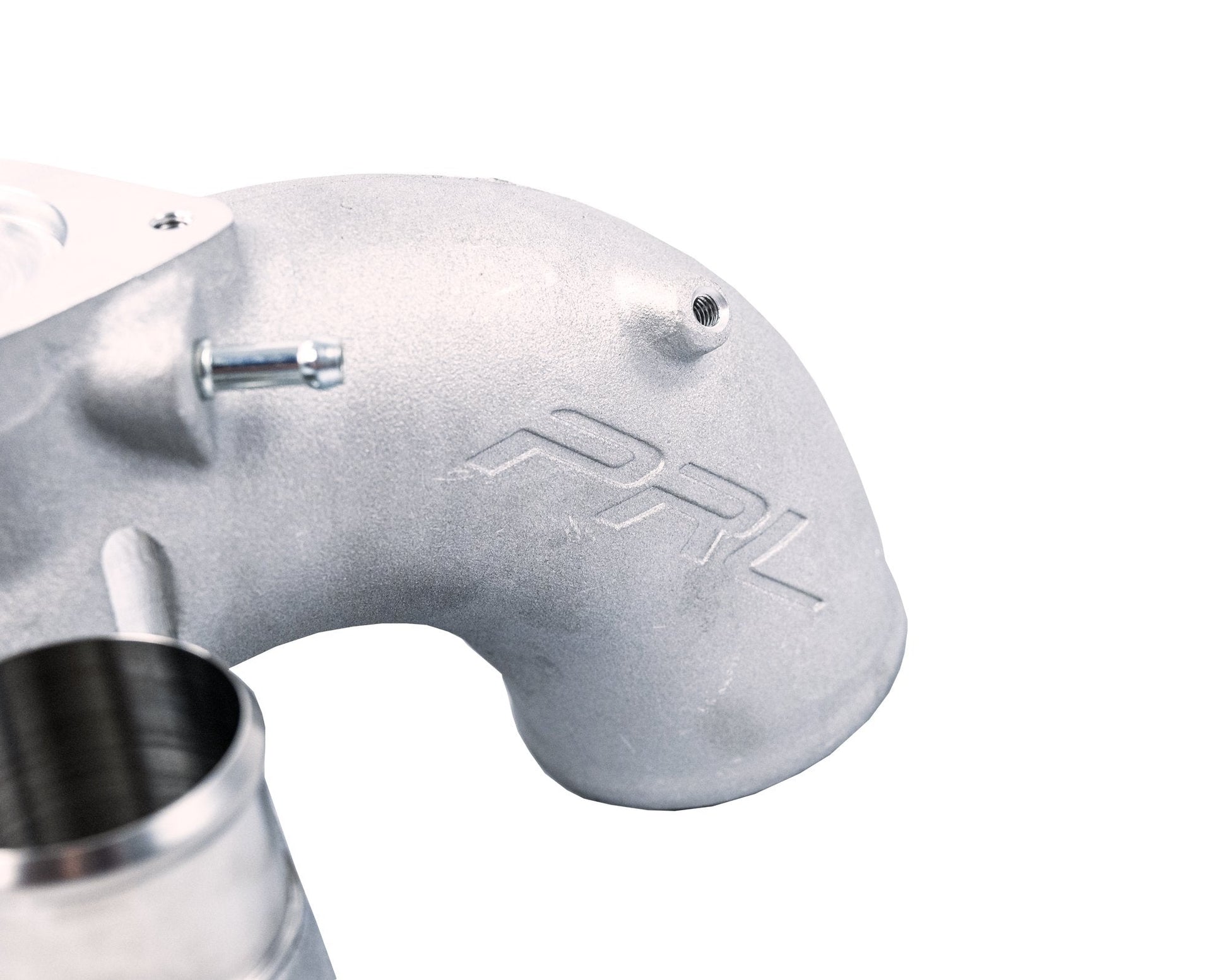 2016-2021 Honda Civic 1.5T Titanium Turbocharger Inlet Pipe Upgrade Kit-C-Dub Tech