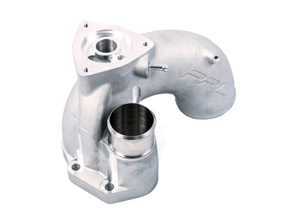 2016-2021 Honda Civic 1.5T Titanium Turbocharger Inlet Pipe Upgrade Kit-C-Dub Tech
