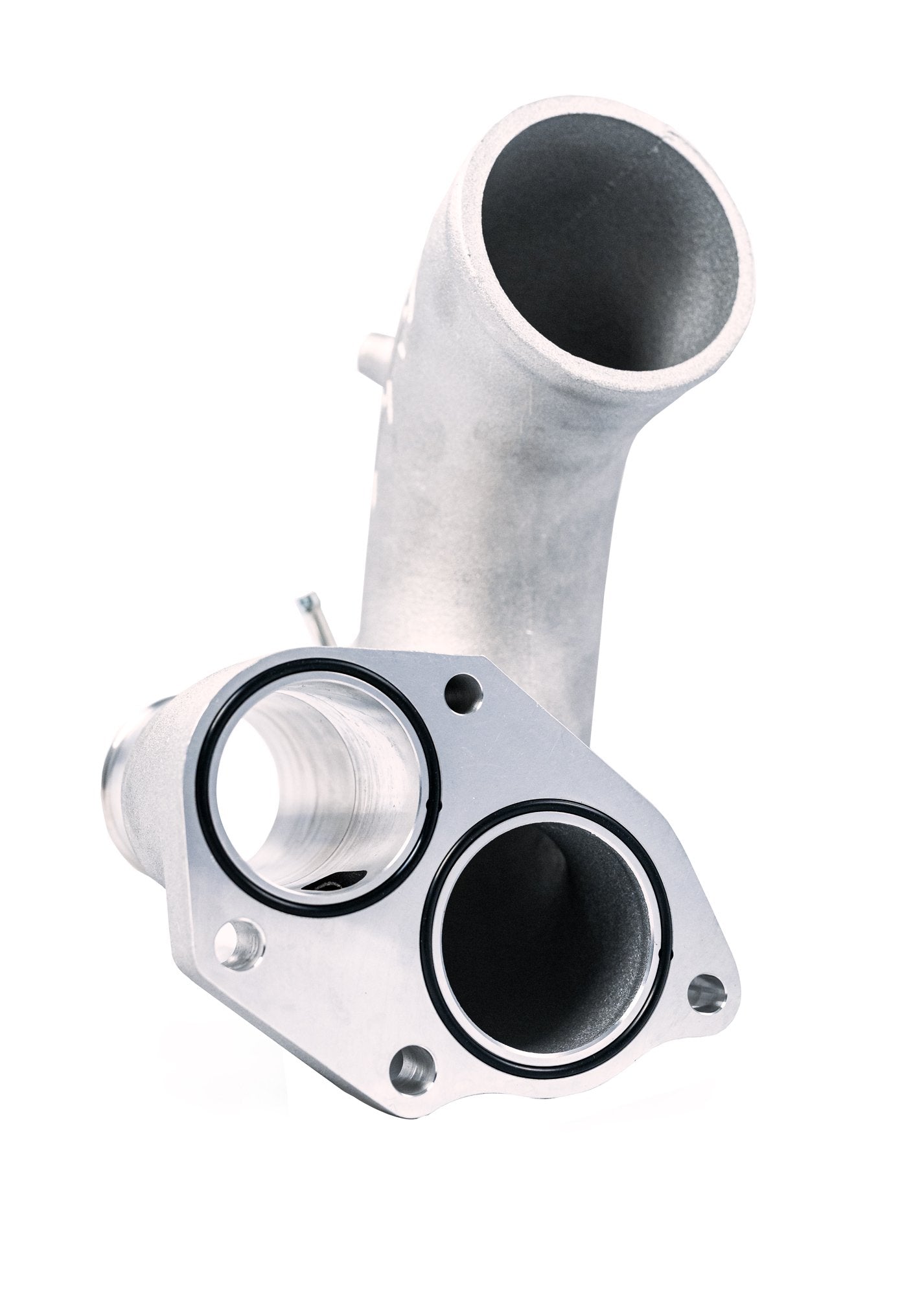 2016-2021 Honda Civic 1.5T Titanium Turbocharger Inlet Pipe Upgrade Kit-C-Dub Tech