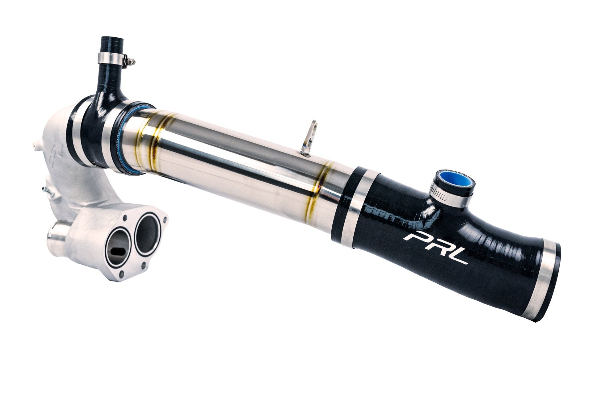 2016-2021 Honda Civic 1.5T Titanium Turbocharger Inlet Pipe Upgrade Kit-C-Dub Tech