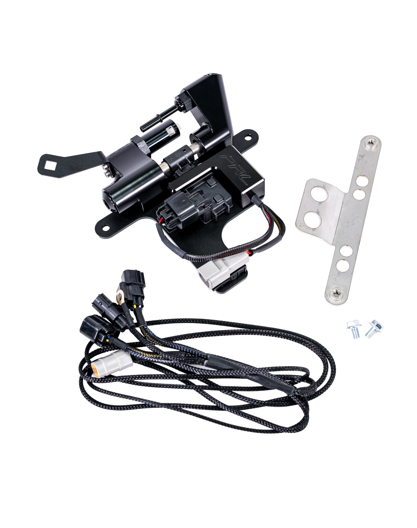 2016-2021 Honda Civic 1.5T WiFi Ethanol Content Analyzer / Flex Fuel Kit-C-Dub Tech