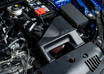 2016-2021 Honda Civic 2.0L High Volume Intake System-C-Dub Tech