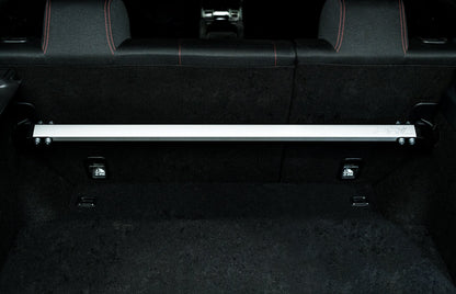 2016-2021 Honda Civic Hatchback FK7 "Throwback" Rear Strut Bar-C-Dub Tech