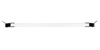 2016-2021 Honda Civic Hatchback FK7 "Throwback" Rear Strut Bar-C-Dub Tech