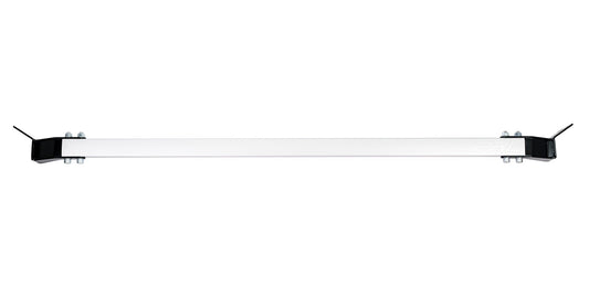2016-2021 Honda Civic Hatchback FK7 "Throwback" Rear Strut Bar-C-Dub Tech