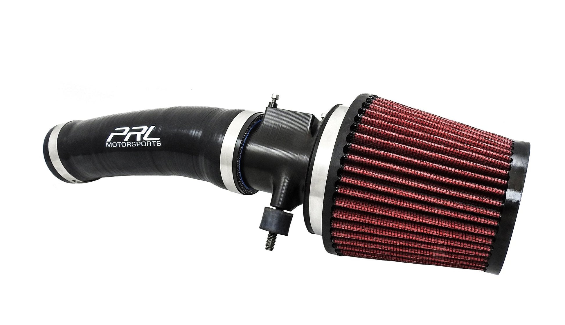 2016-2021 Honda Civic Non-Si 1.5T Short Ram Air Intake System-C-Dub Tech
