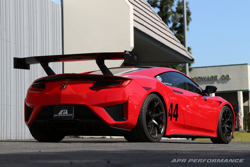 APR Performance GTC-500 NSX SPEC - AS-107126-C-Dub Tech