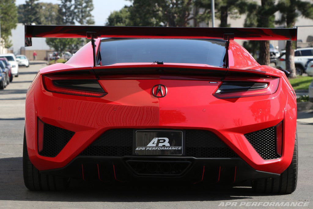 APR Performance GTC-500 NSX SPEC - AS-107126-C-Dub Tech