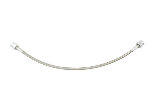2022+ Honda Civic 1.5T Stainless Steel Braided Clutch Line-C-Dub Tech