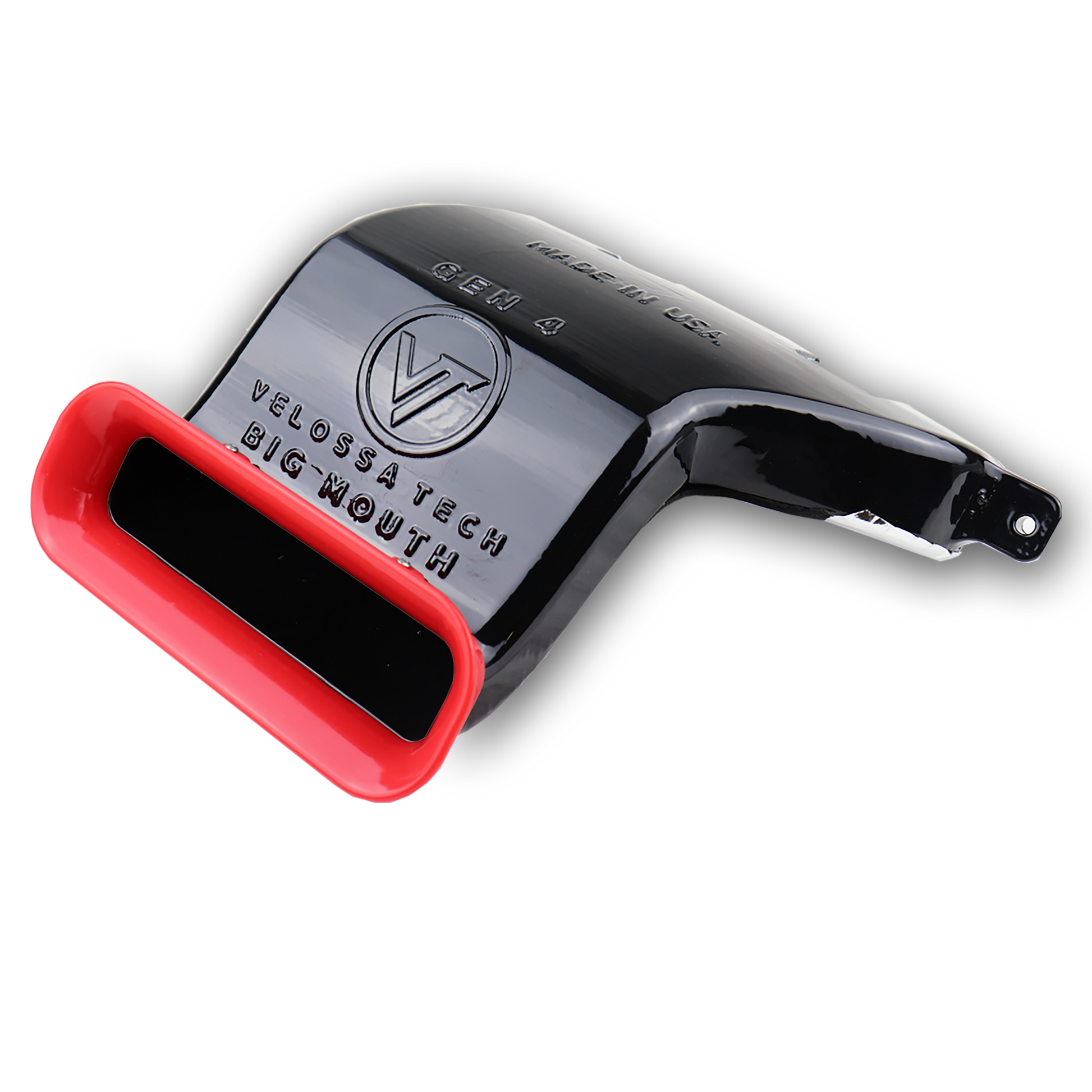 2021+ Hyundai i30N (non-DCT) BIG MOUTH Ram Air Intake Snorkel-C-Dub Tech